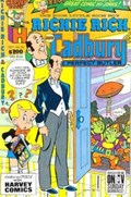 RICHIE RICH AND CADBURY #26 