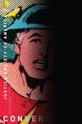CONVERGENCE JUSTICE SOCIETY OF AMERICA #1B 