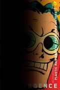CONVERGENCE PLASTIC MAN AND THE FREEDOM FIGHTERS #2B 