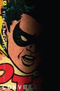 CONVERGENCE DETECTIVE COMICS #1B 