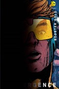 CONVERGENCE BOOSTER GOLD #2B 
