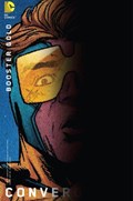CONVERGENCE BOOSTER GOLD #1B 