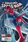 AMAZING SPIDER-MAN: RENEW YOUR VOWS #4B 