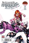 AMAZING SPIDER-MAN: RENEW YOUR VOWS #4 