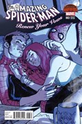 AMAZING SPIDER-MAN: RENEW YOUR VOWS #3-RI 