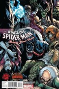 AMAZING SPIDER-MAN: RENEW YOUR VOWS #1-DECMX 