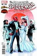 AMAZING SPIDER-MAN: RENEW YOUR VOWS #1-CMXP 