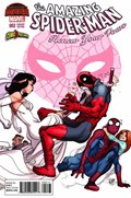 AMAZING SPIDER-MAN: RENEW YOUR VOWS #2-CMXP 