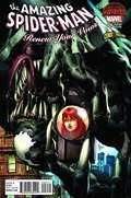 AMAZING SPIDER-MAN: RENEW YOUR VOWS #5-CMXP 