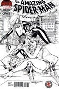 AMAZING SPIDER-MAN: RENEW YOUR VOWS #2-ANA-B 