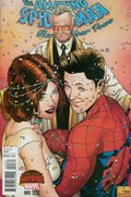 AMAZING SPIDER-MAN: RENEW YOUR VOWS #5-RI-C 