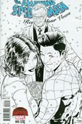 AMAZING SPIDER-MAN: RENEW YOUR VOWS #5-RI-E 