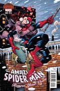 AMAZING SPIDER-MAN: RENEW YOUR VOWS #2-RI 