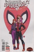 AMAZING SPIDER-MAN: RENEW YOUR VOWS #1 