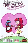 AMAZING SPIDER-MAN: RENEW YOUR VOWS #1B 