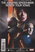 AMAZING SPIDER-MAN: RENEW YOUR VOWS #1-RI 