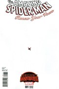 AMAZING SPIDER-MAN: RENEW YOUR VOWS #1-RI-B 