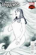 AMAZING SPIDER-MAN: RENEW YOUR VOWS #1-LEGC-B 