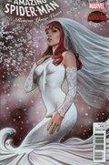 AMAZING SPIDER-MAN: RENEW YOUR VOWS #1-LEGC 