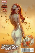 AMAZING SPIDER-MAN: RENEW YOUR VOWS #1-JSC 
