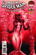 AMAZING SPIDER-MAN: RENEW YOUR VOWS #3-CMXP-C 