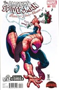 AMAZING SPIDER-MAN: RENEW YOUR VOWS #1-YEAR 