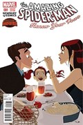 AMAZING SPIDER-MAN: RENEW YOUR VOWS #1-NEWBC 