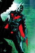 BATMAN BEYOND #1-CARNI 