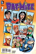 BAT-MITE #1 
