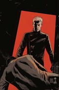 JUSTICE, INC.: THE AVENGER #3-RI 