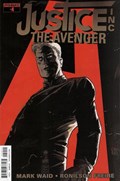 JUSTICE, INC.: THE AVENGER #4 