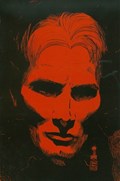 JUSTICE, INC.: THE AVENGER #5-RI 