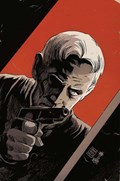 JUSTICE, INC.: THE AVENGER #2-RI 