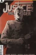 JUSTICE, INC.: THE AVENGER #1C 