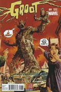 GROOT #1C 