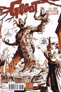 GROOT #1D 