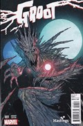 GROOT #1-HAST 