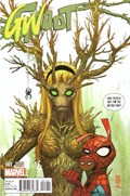 GROOT #1B 