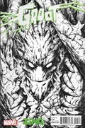 GROOT #1-ZING 