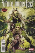 FUTURE IMPERFECT #1B 