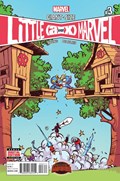 GIANT-SIZE LITTLE MARVEL: AVX #3 