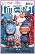 GIANT-SIZE LITTLE MARVEL: AVX #1B 