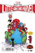 GIANT-SIZE LITTLE MARVEL: AVX #1-RI-B 