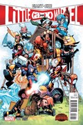 GIANT-SIZE LITTLE MARVEL: AVX #1-RI-C 