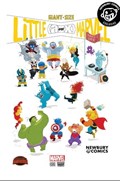 GIANT-SIZE LITTLE MARVEL: AVX #1-NEWBC 