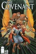 THE COVENANT #3B 