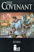 THE COVENANT #3 