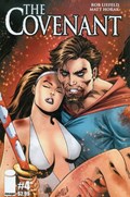 THE COVENANT #4 