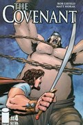 THE COVENANT #4B 