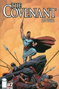 THE COVENANT #2B 